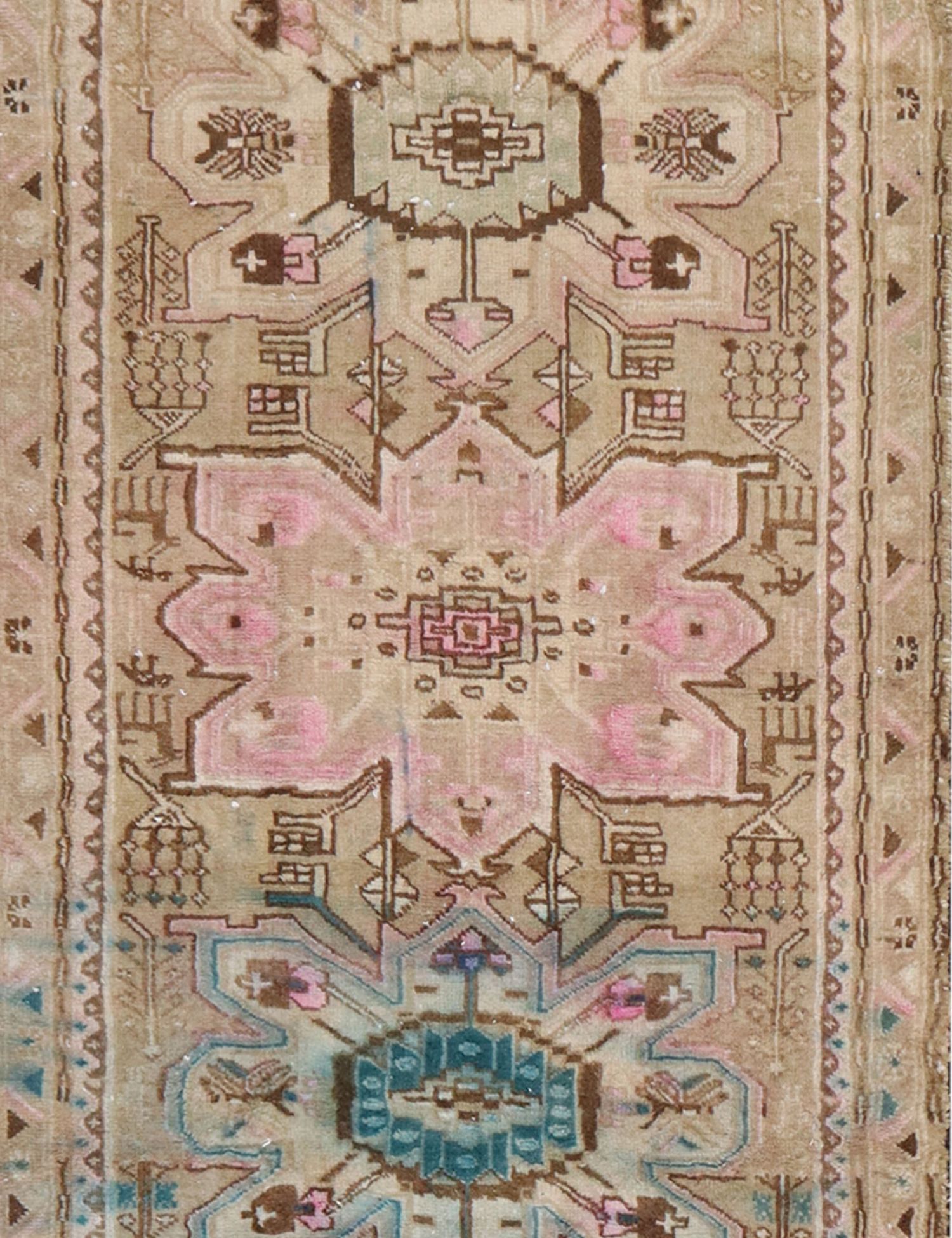 Persian Vintage    <br/>305 x 100 cm