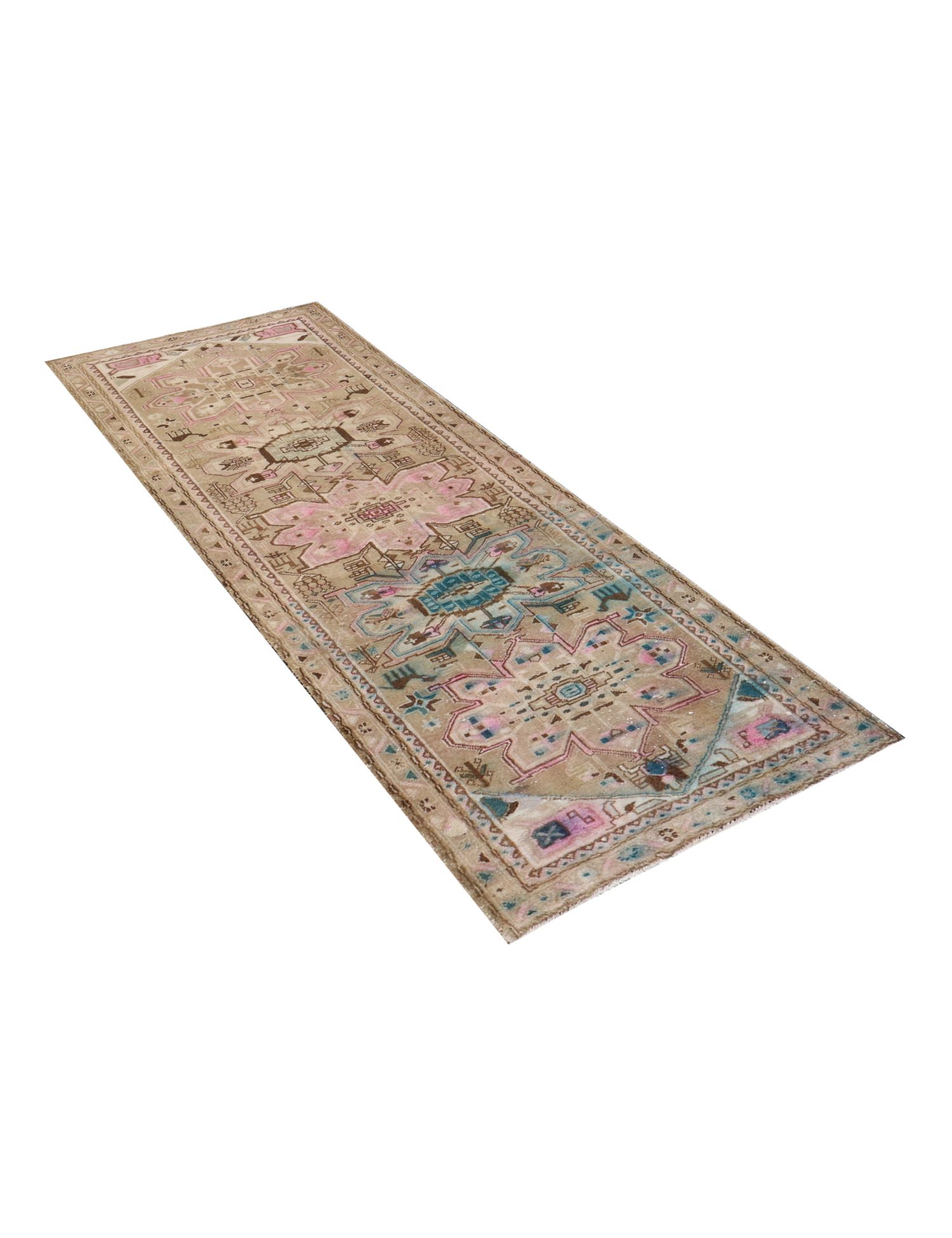 Persian Vintage    <br/>305 x 100 cm
