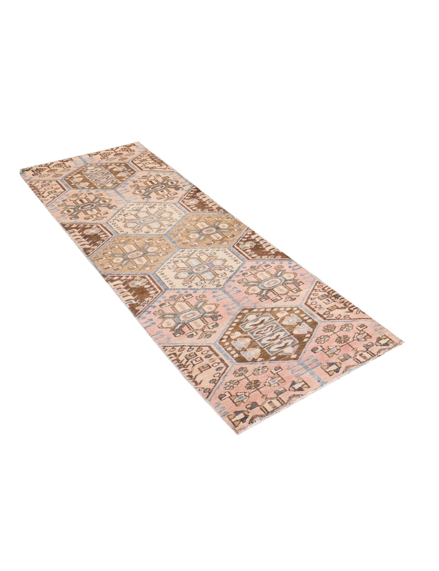 Persian Vintage    <br/>250 x 65 cm