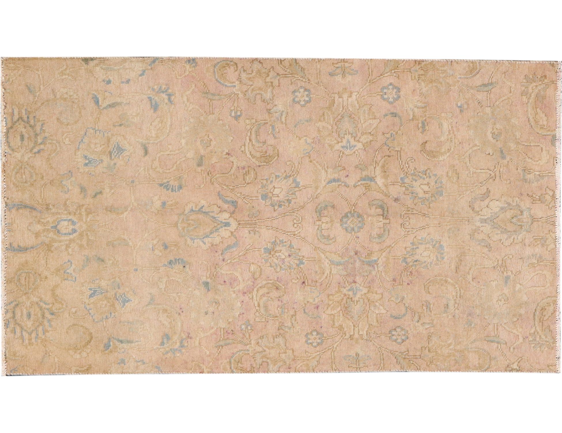 Persian Vintage    <br/>210 x 105 cm