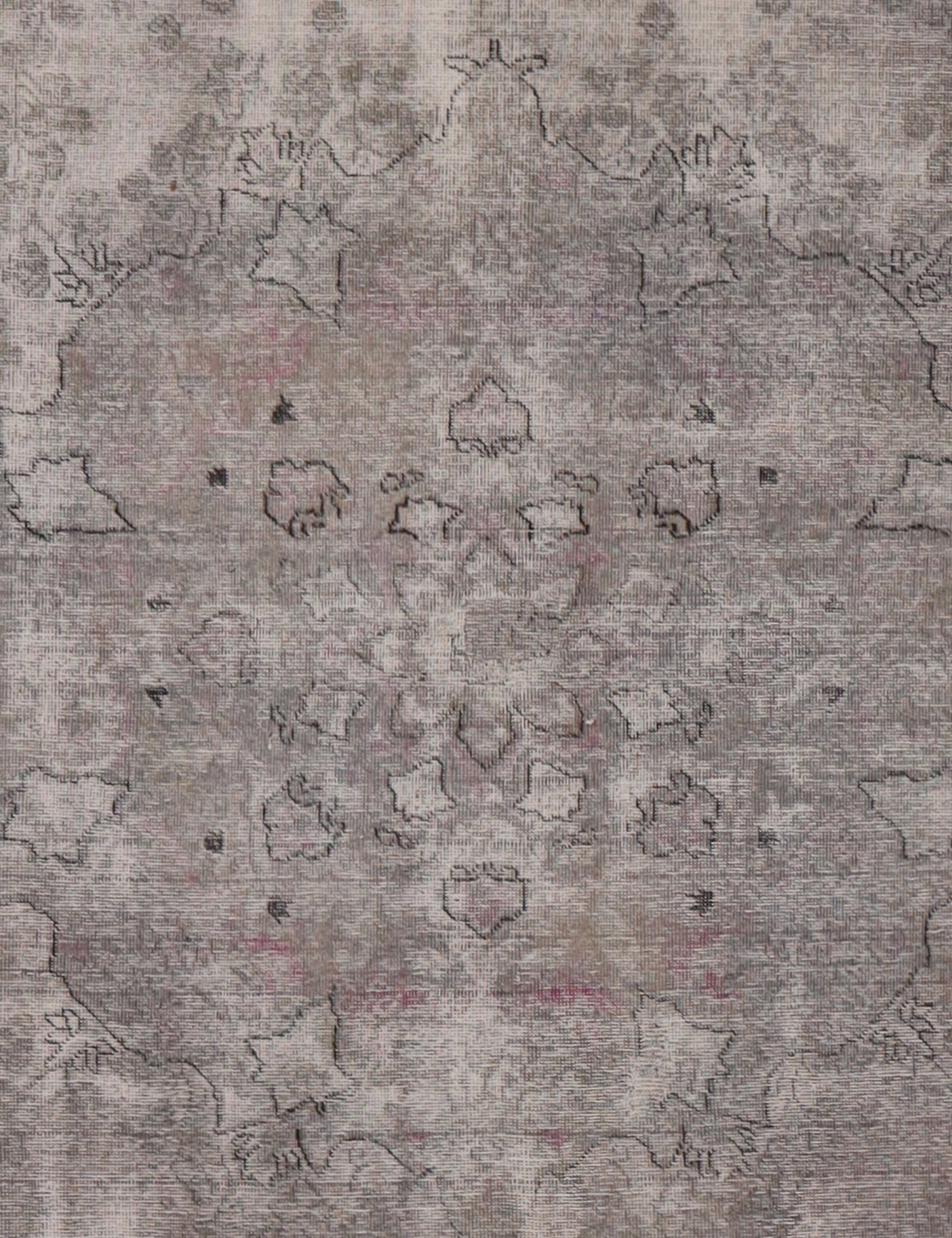 Persian Vintage    <br/>230 x 180 cm