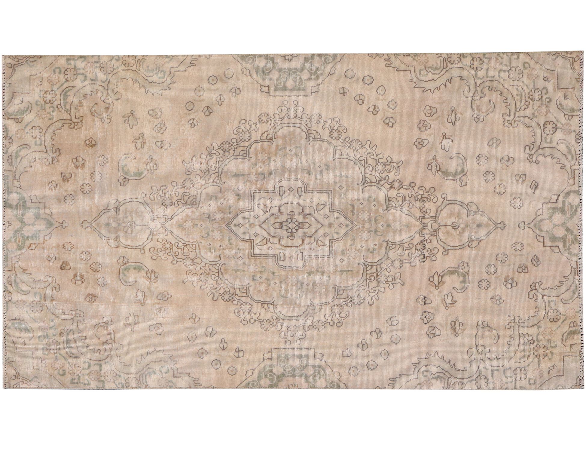 Persian Vintage    <br/>210 x 127 cm