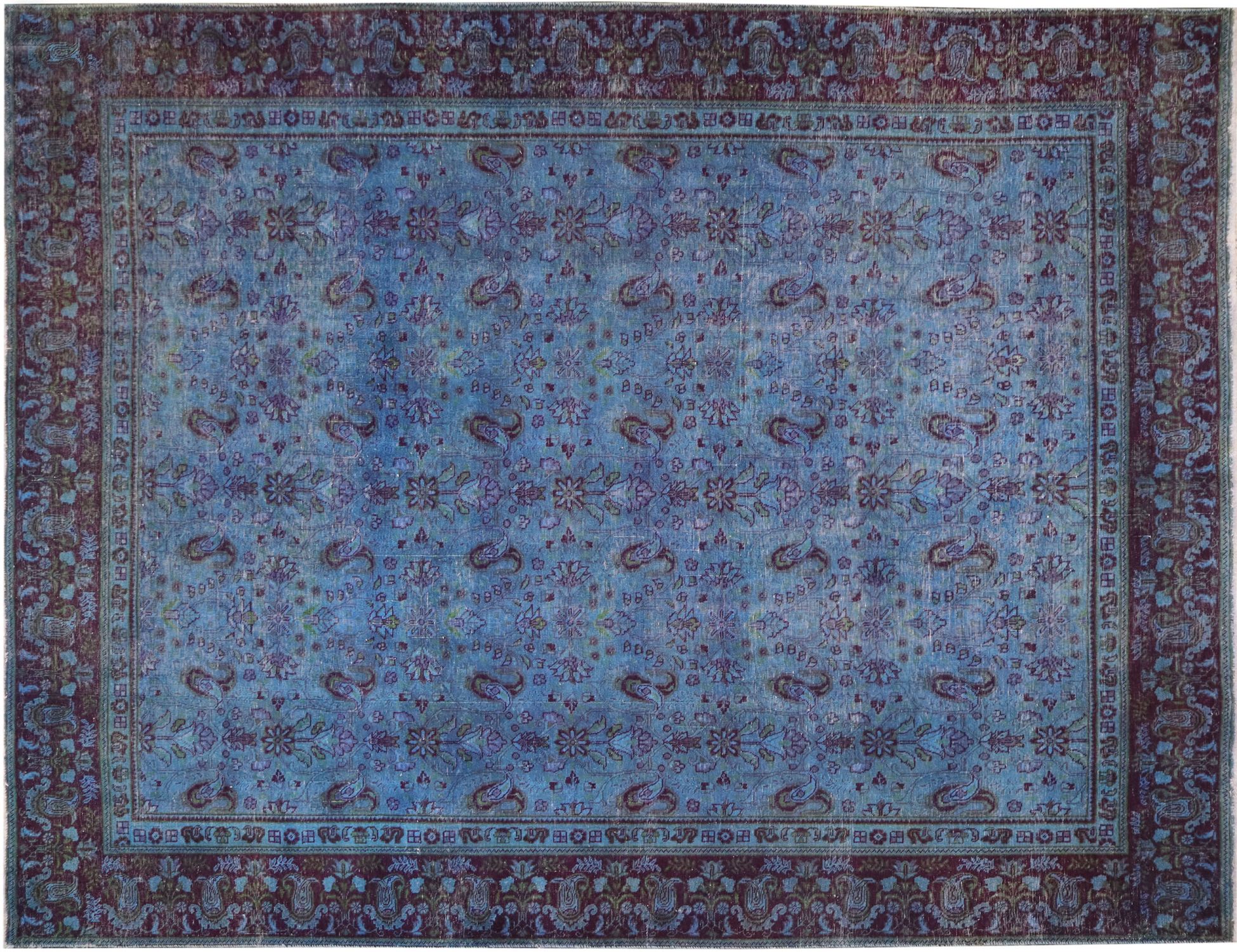 Persian Vintage    <br/>375 x 280 cm