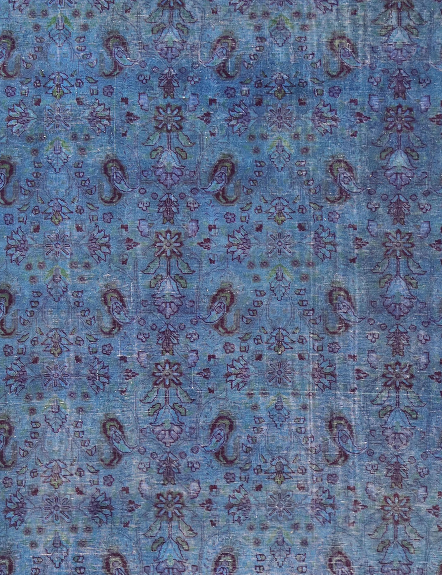 Persian Vintage    <br/>375 x 280 cm