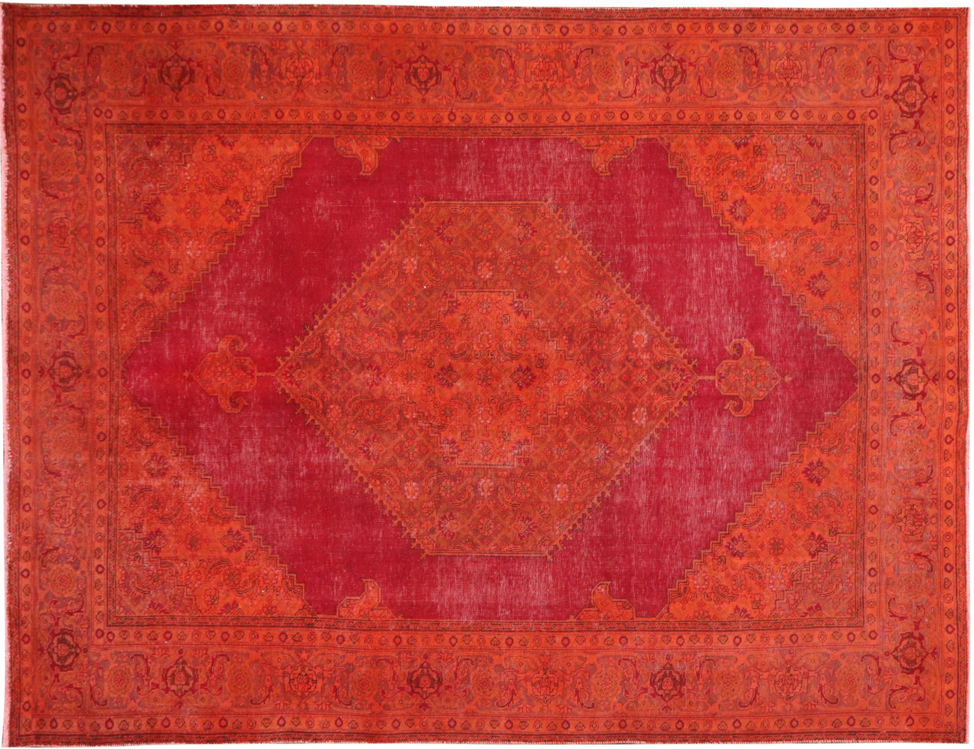 Persian Vintage    <br/>323 x 212 cm