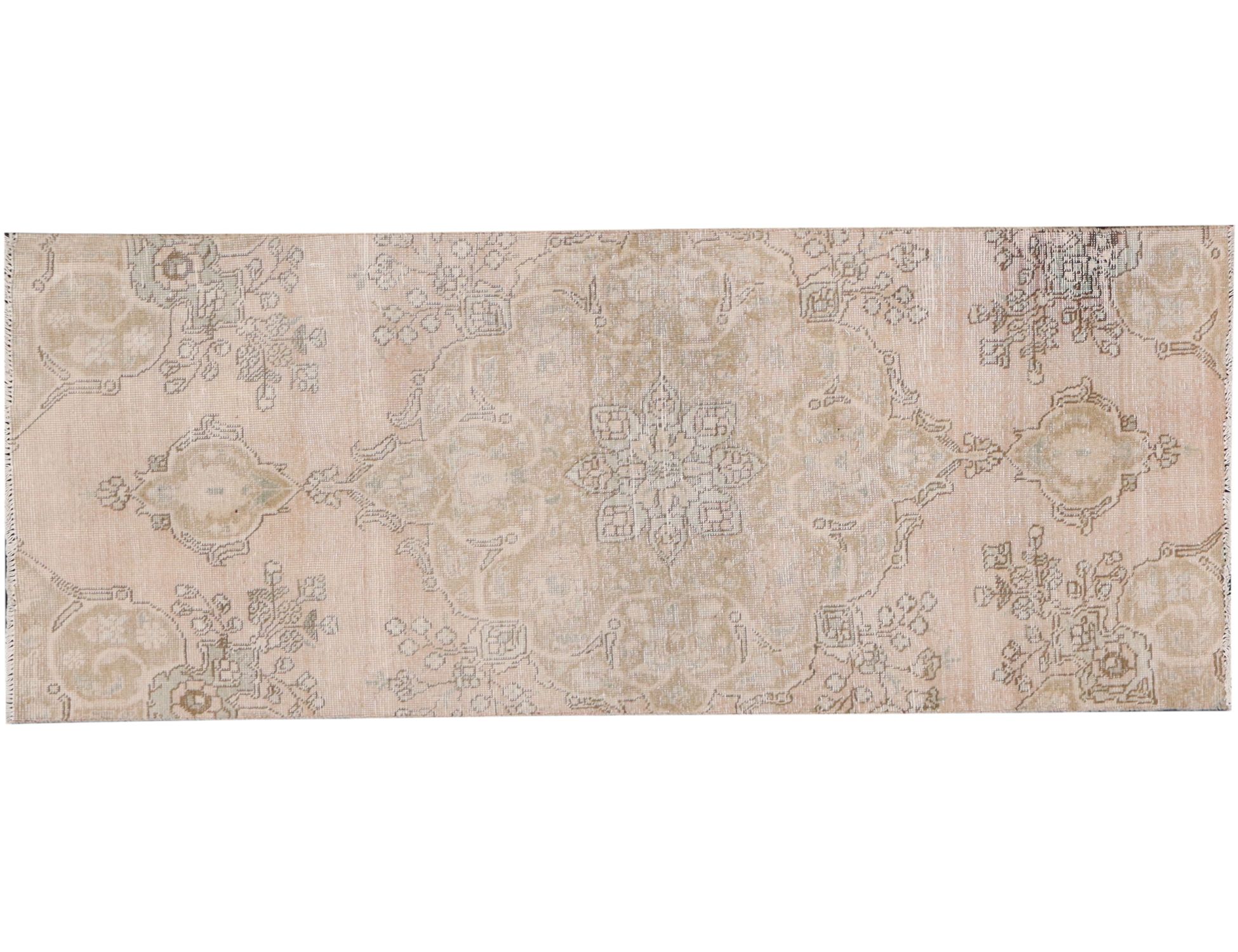 Persian Vintage    <br/>215 x 85 cm