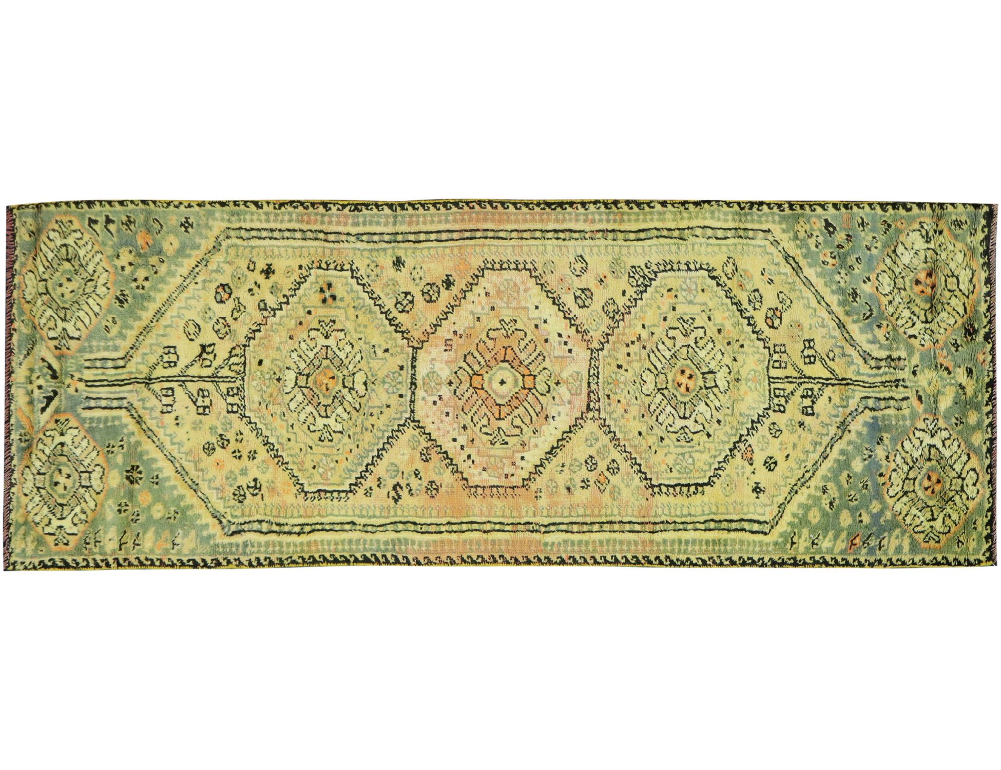 Persian Vintage    <br/>270 x 100 cm