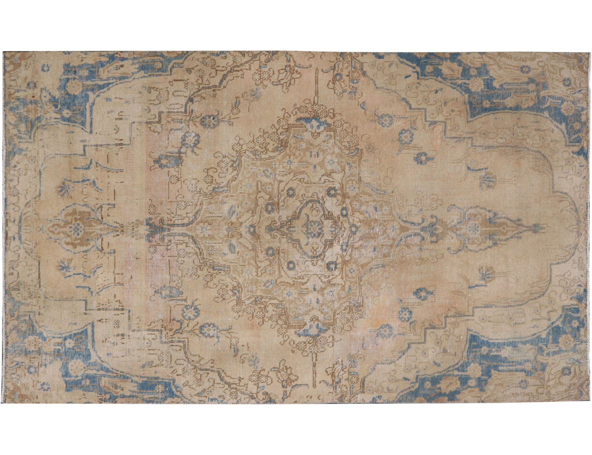 Persian Vintage    <br/>285 x 175 cm