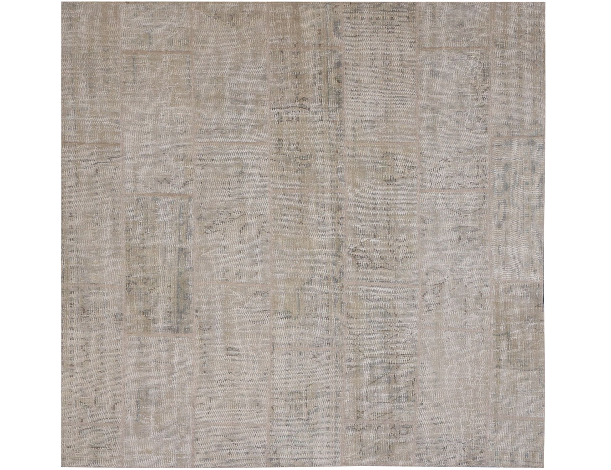 Persian Patchwork    <br/>200 x 200 cm