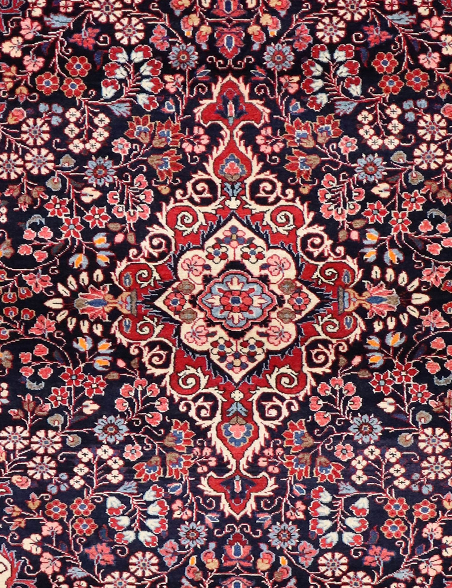 Mashad  <br/>230 x 130 cm