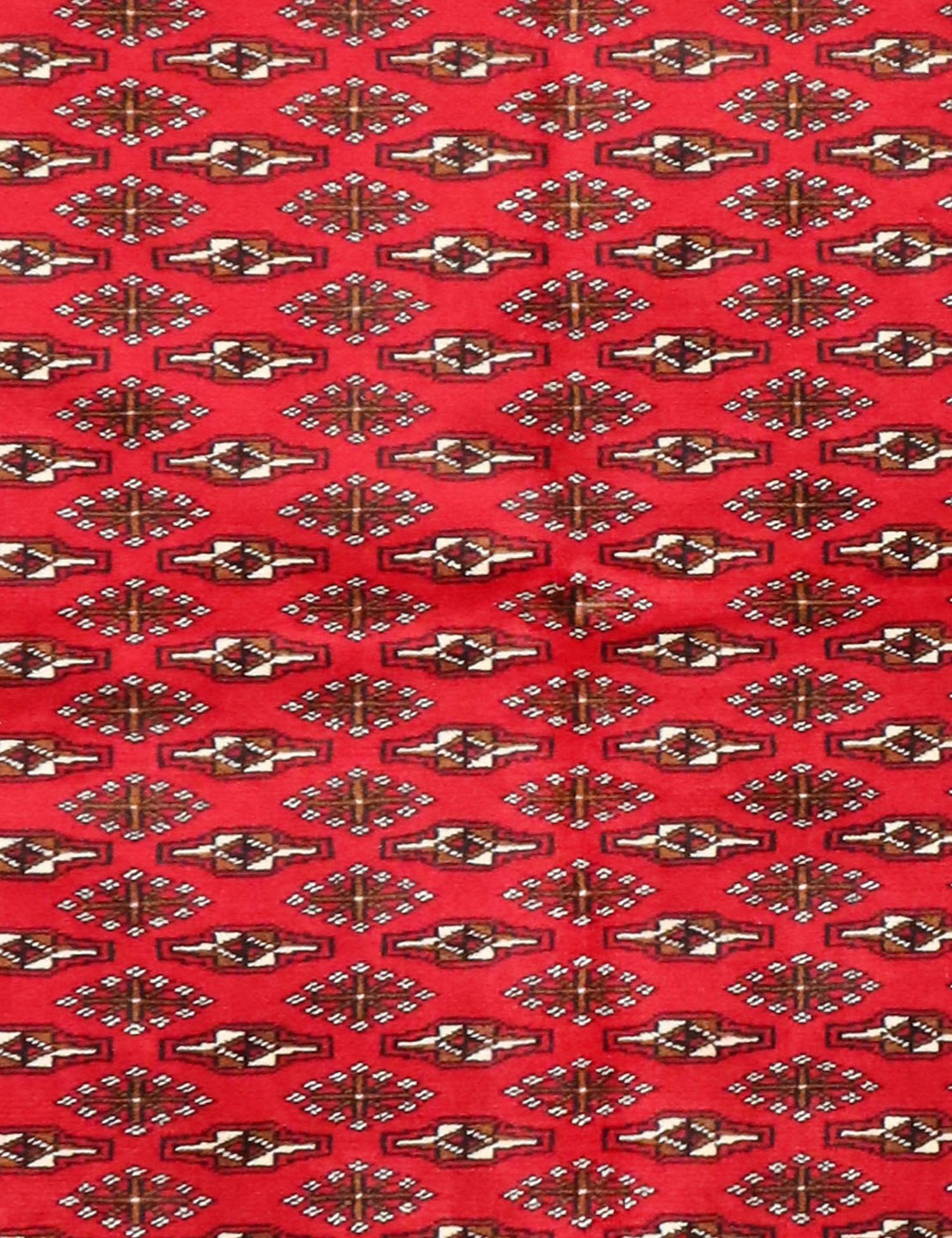 Persian Rug  <br/>151 x 98 cm