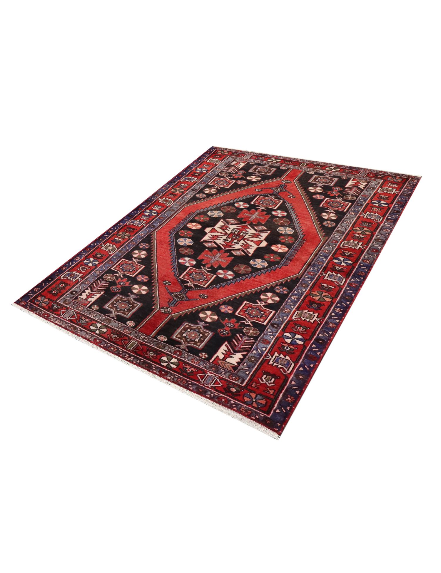 Hamadan  <br/>207 x 141 cm