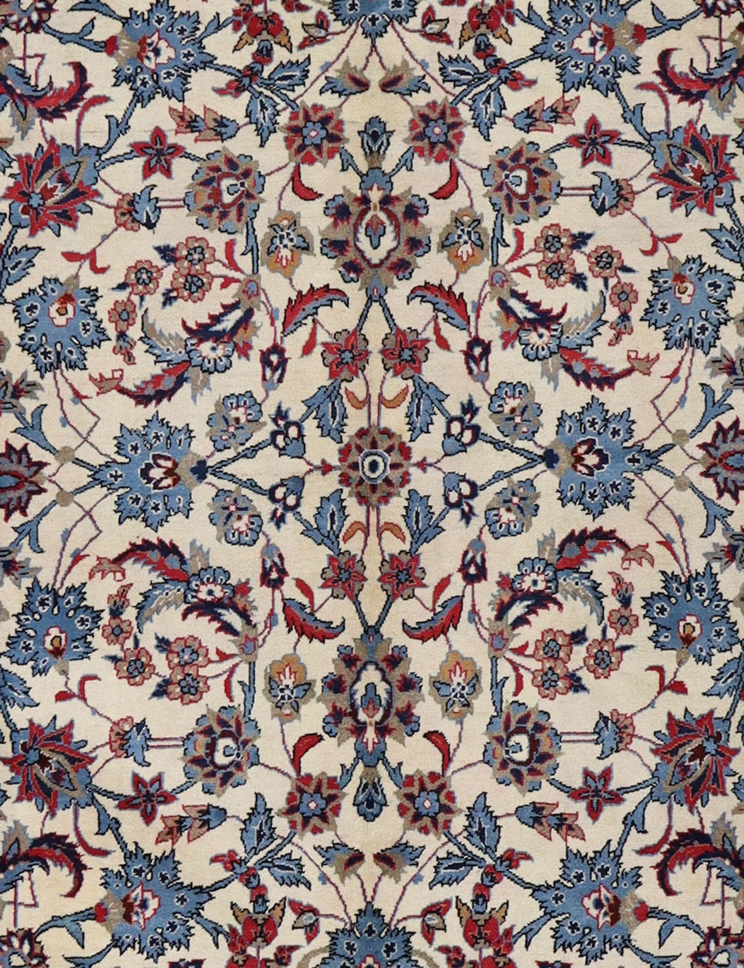 Persian Rug  <br/>313 x 198 cm
