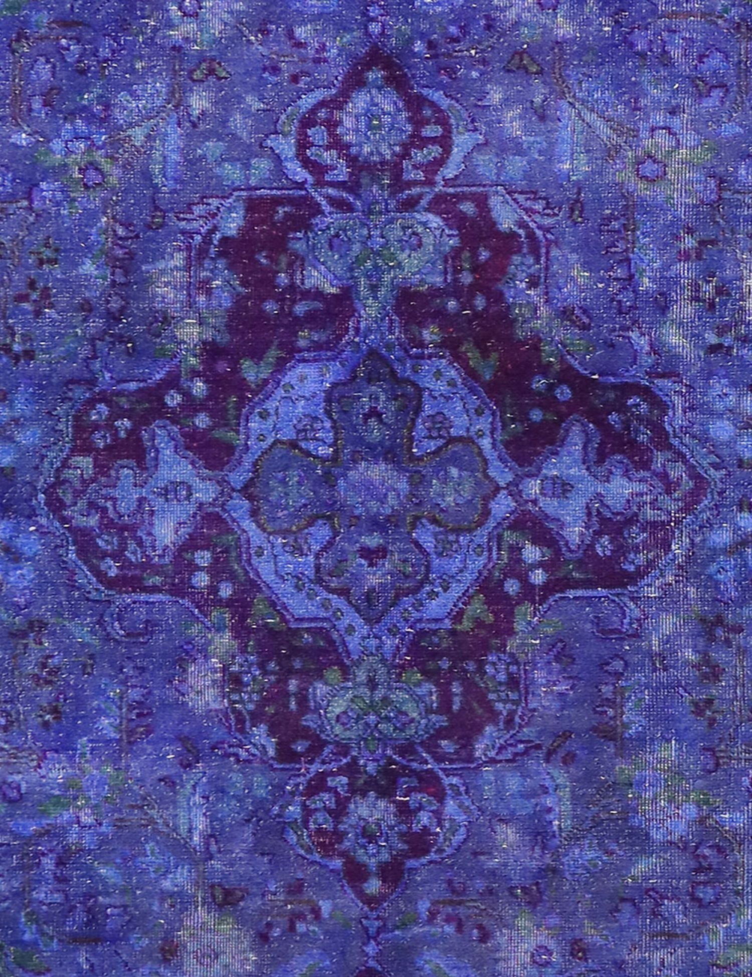 Persian Vintage    <br/>225 x 133 cm