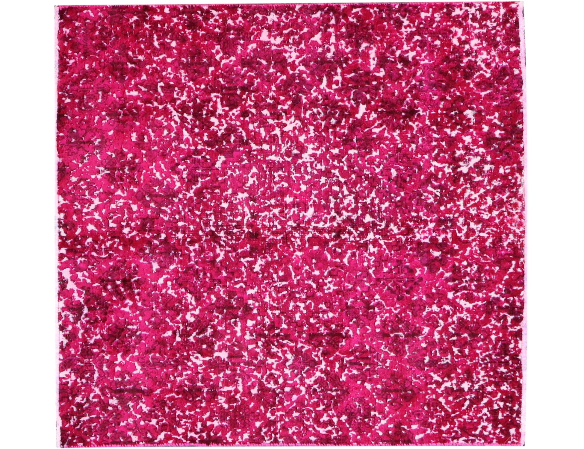 Persian Vintage    <br/>128 x 130 cm