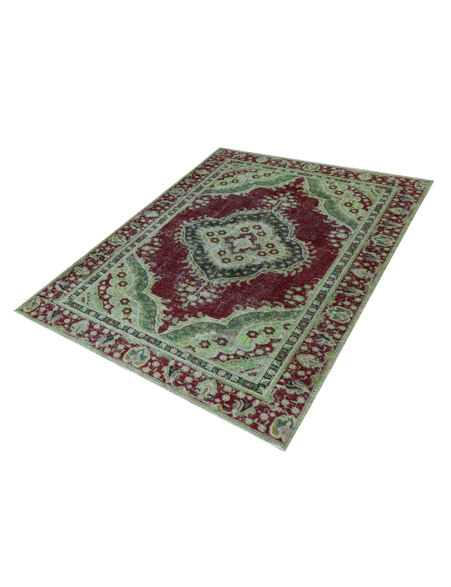 Persian Vintage    <br/>285 x 180 cm