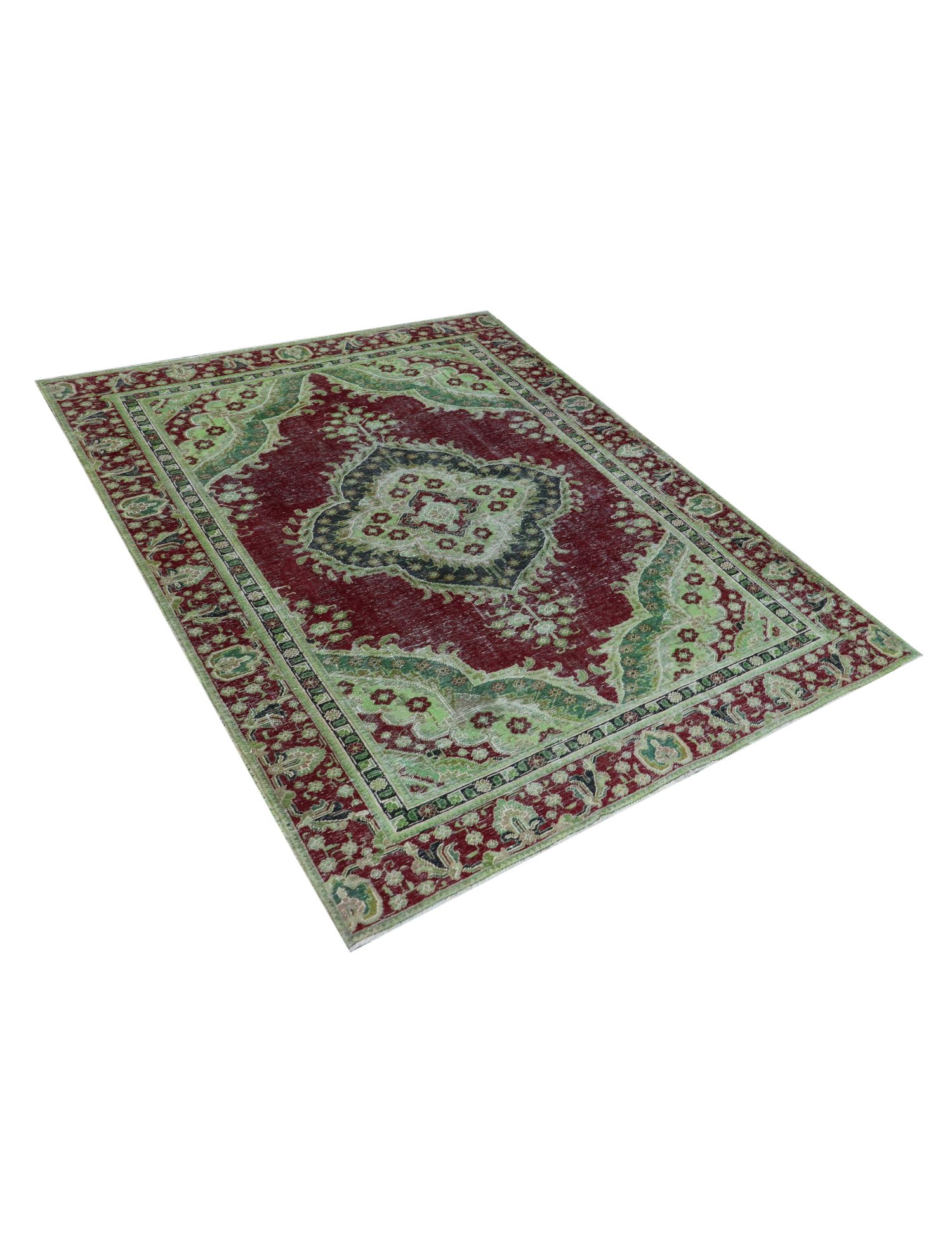 Persian Vintage    <br/>285 x 180 cm