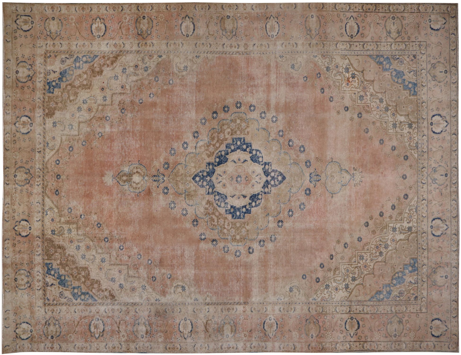 Persian Vintage    <br/>490 x 295 cm