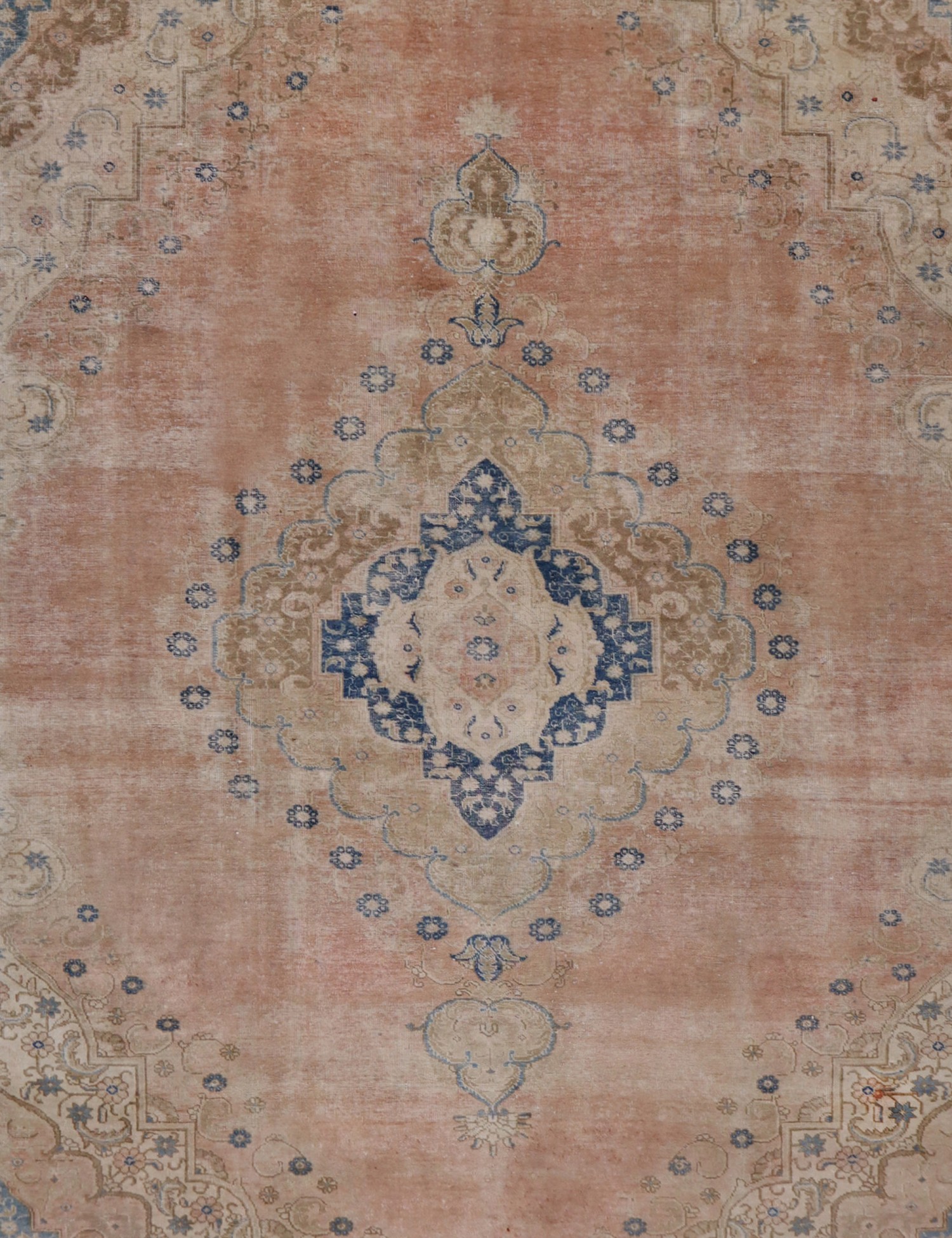 Persian Vintage    <br/>490 x 295 cm