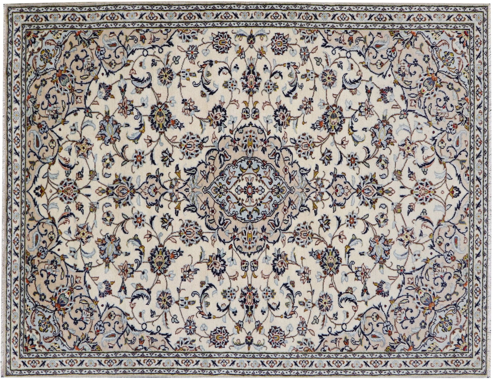 Persian Rug  <br/>239 x 140 cm