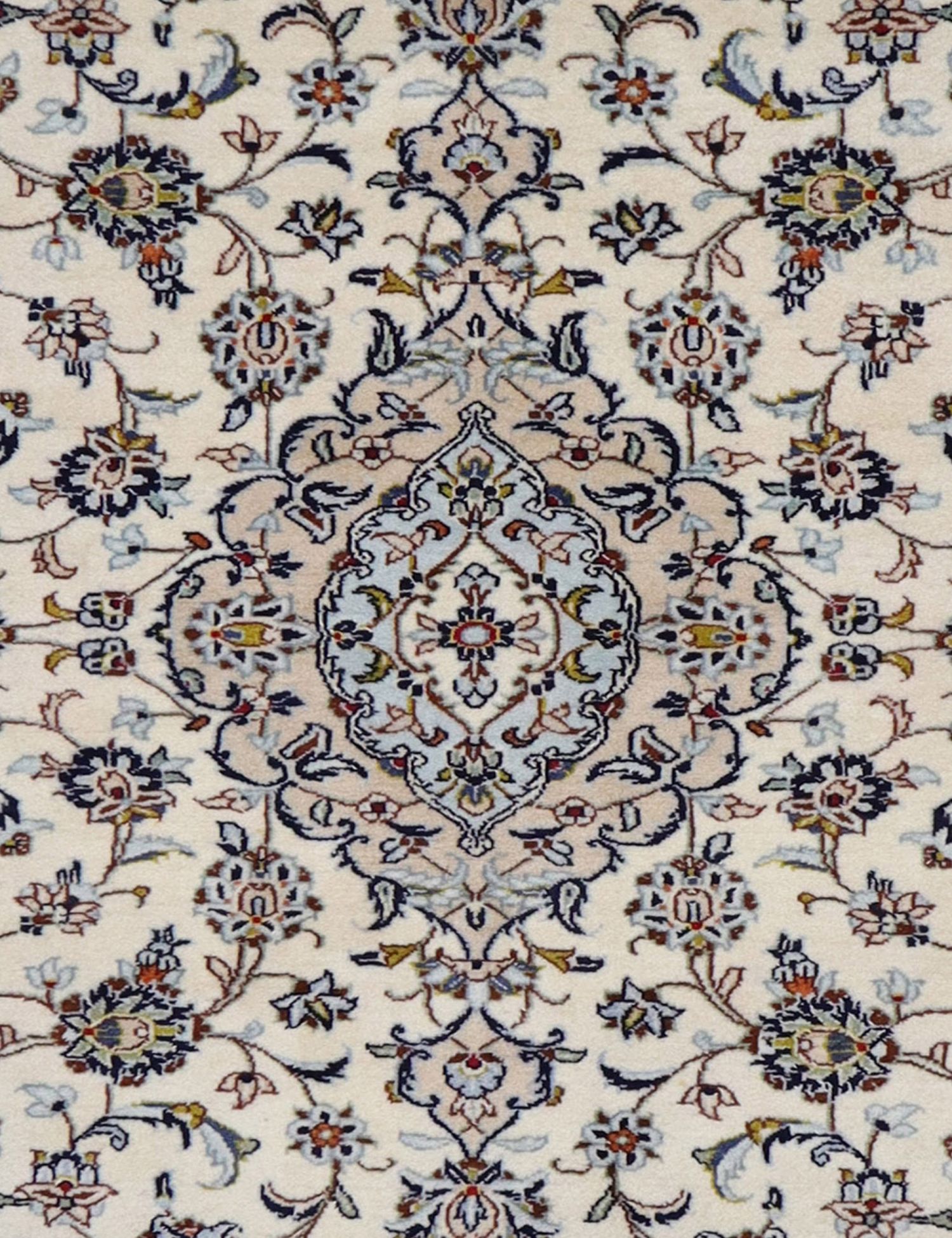 Persian Rug  <br/>239 x 140 cm