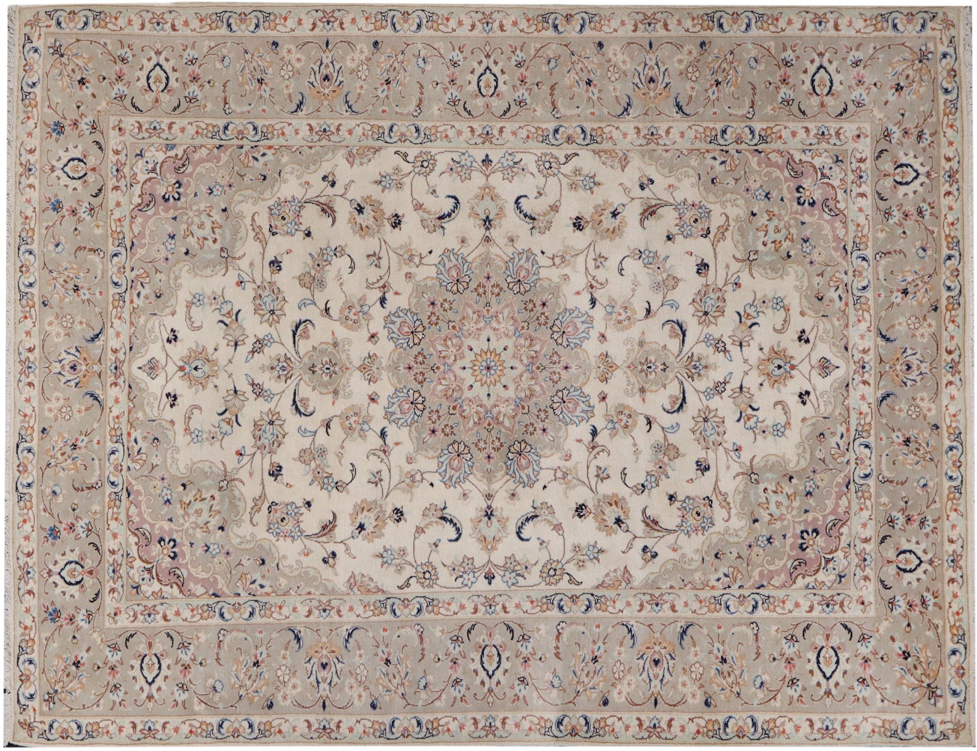 Persian Rug  <br/>296 x 200 cm