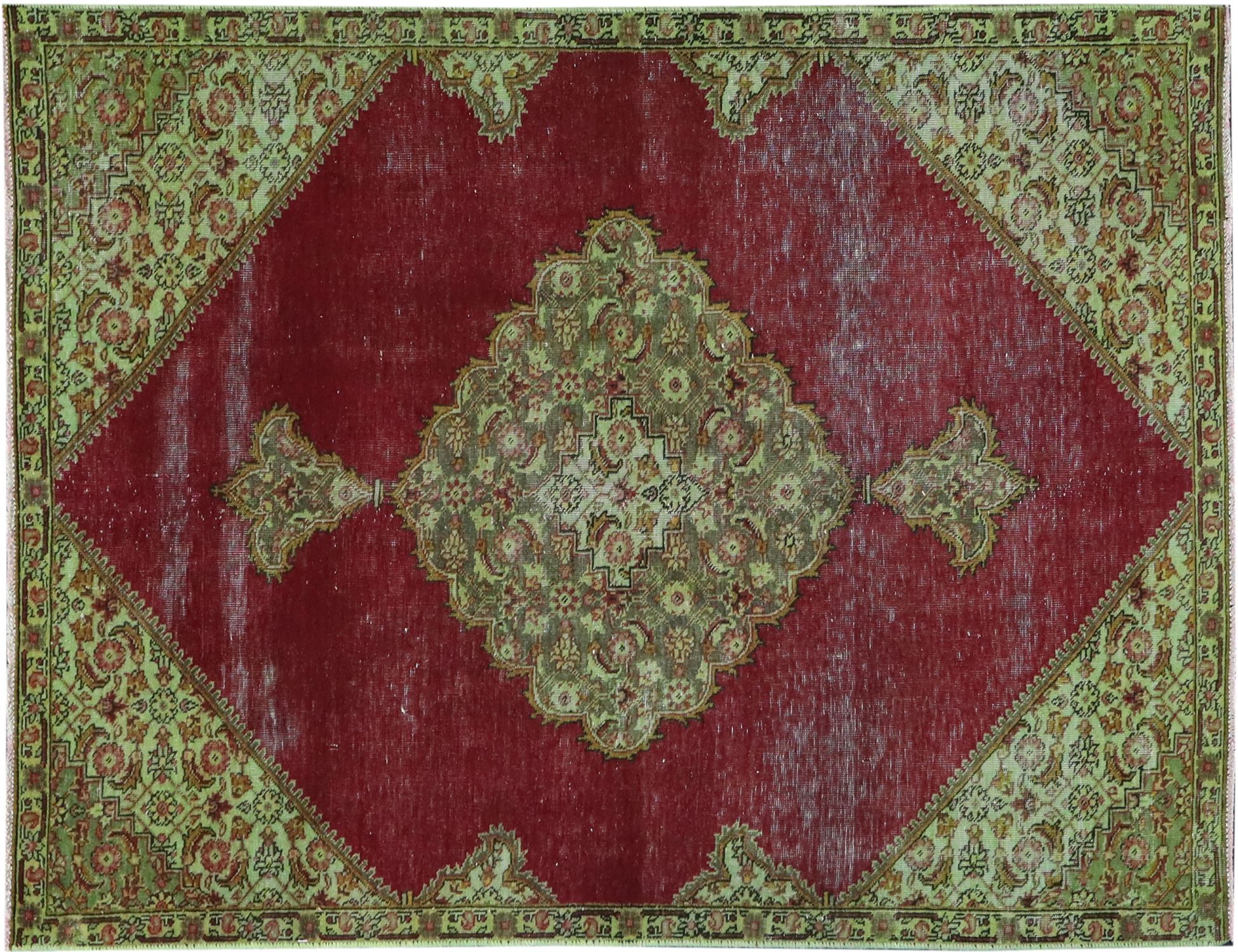 Persian Vintage    <br/>230 x 145 cm