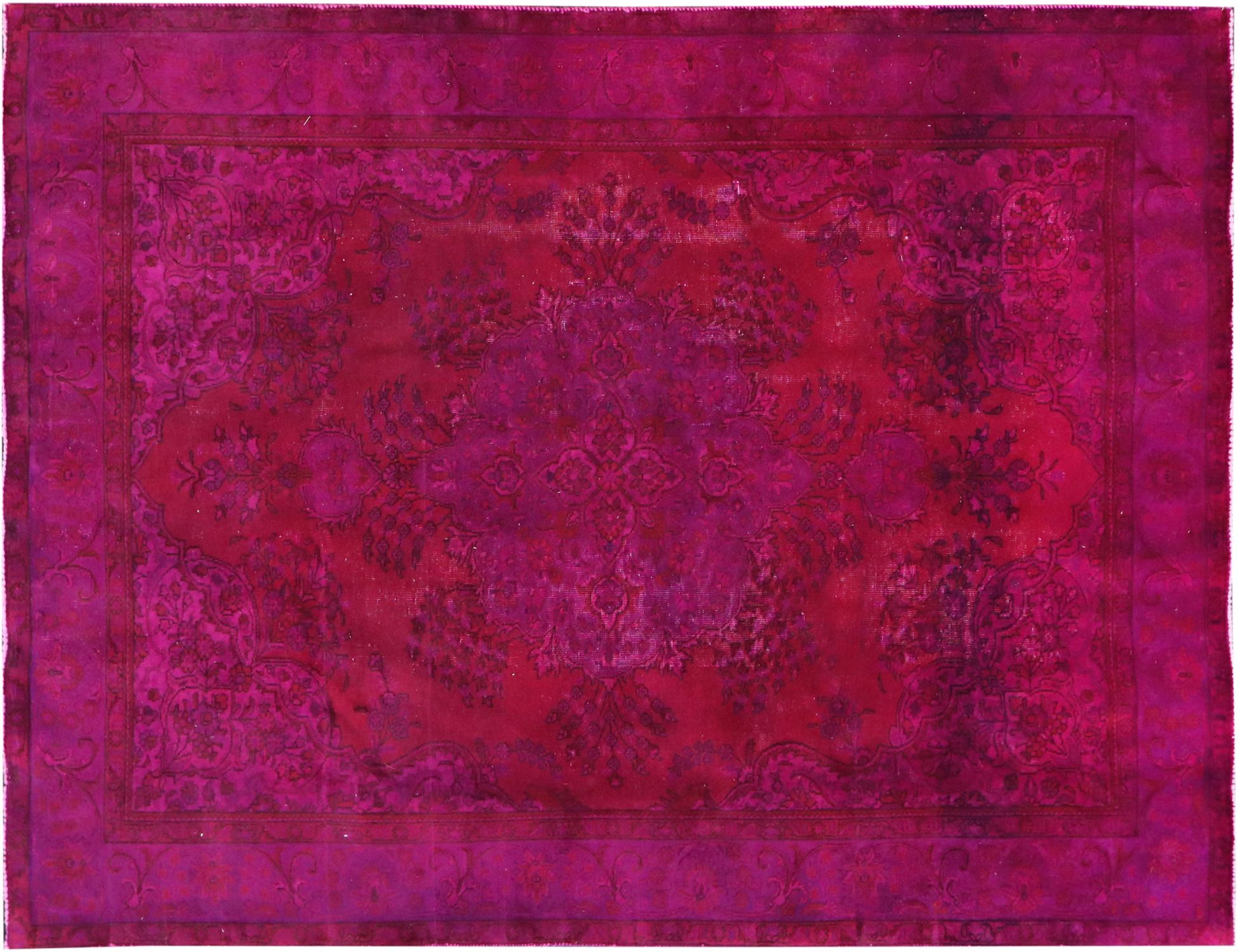 Persian Vintage    <br/>280 x 200 cm