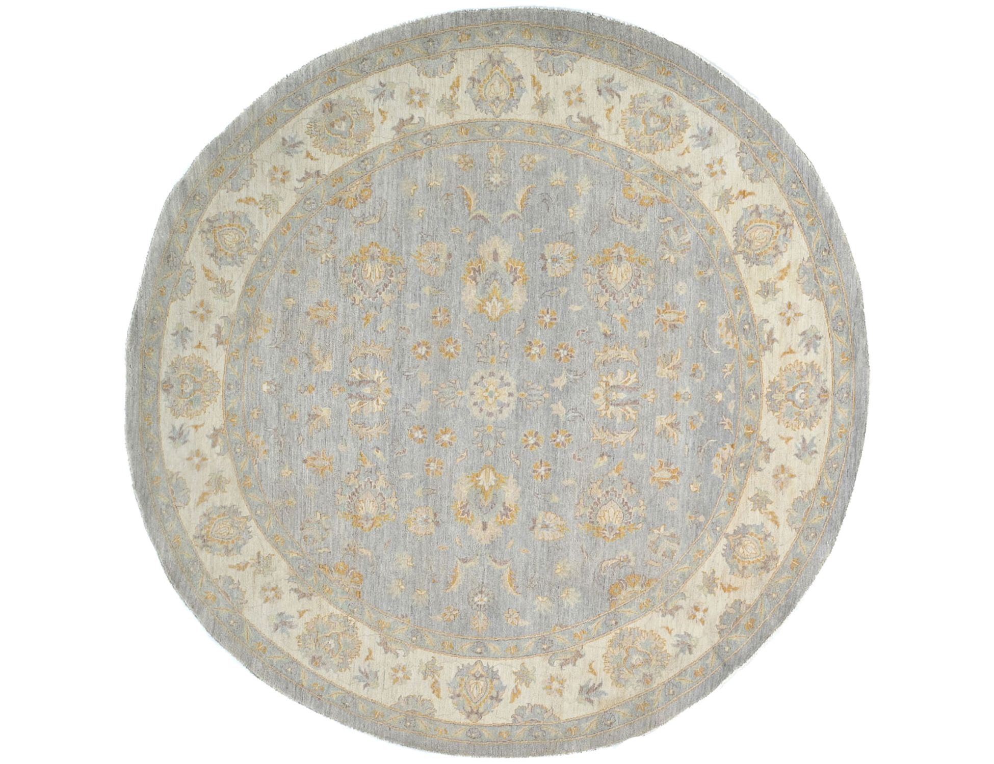 Chobi    <br/>264 x 262 cm