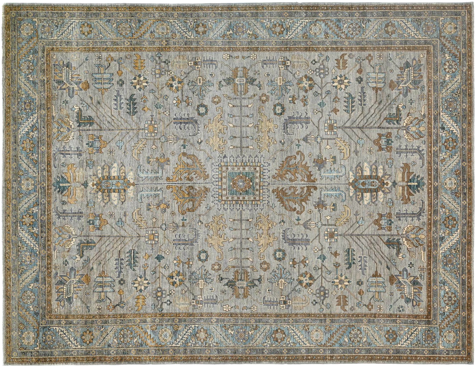 Chobi    <br/>357 x 273 cm