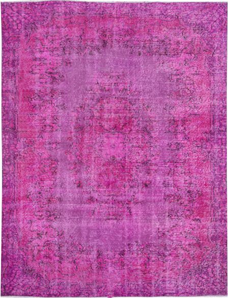 Persian Vintage Χαλί 280 x 192 