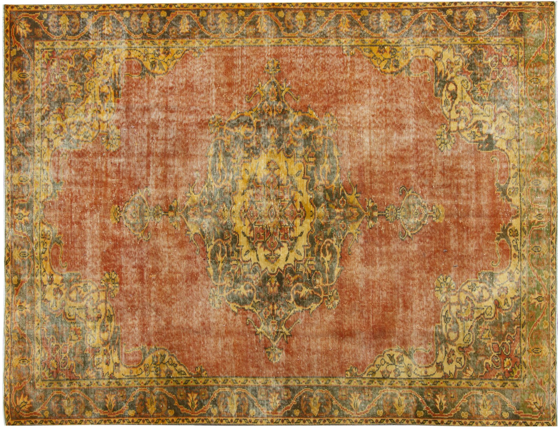 Persian Vintage    <br/>292 x 190 cm