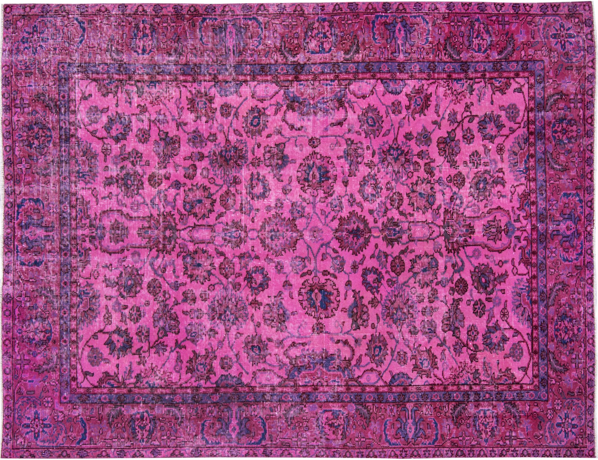 Persian Vintage    <br/>246 x 158 cm
