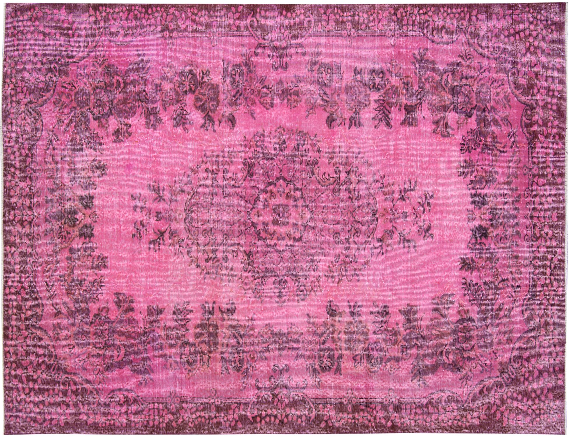 Persian Vintage    <br/>277 x 177 cm