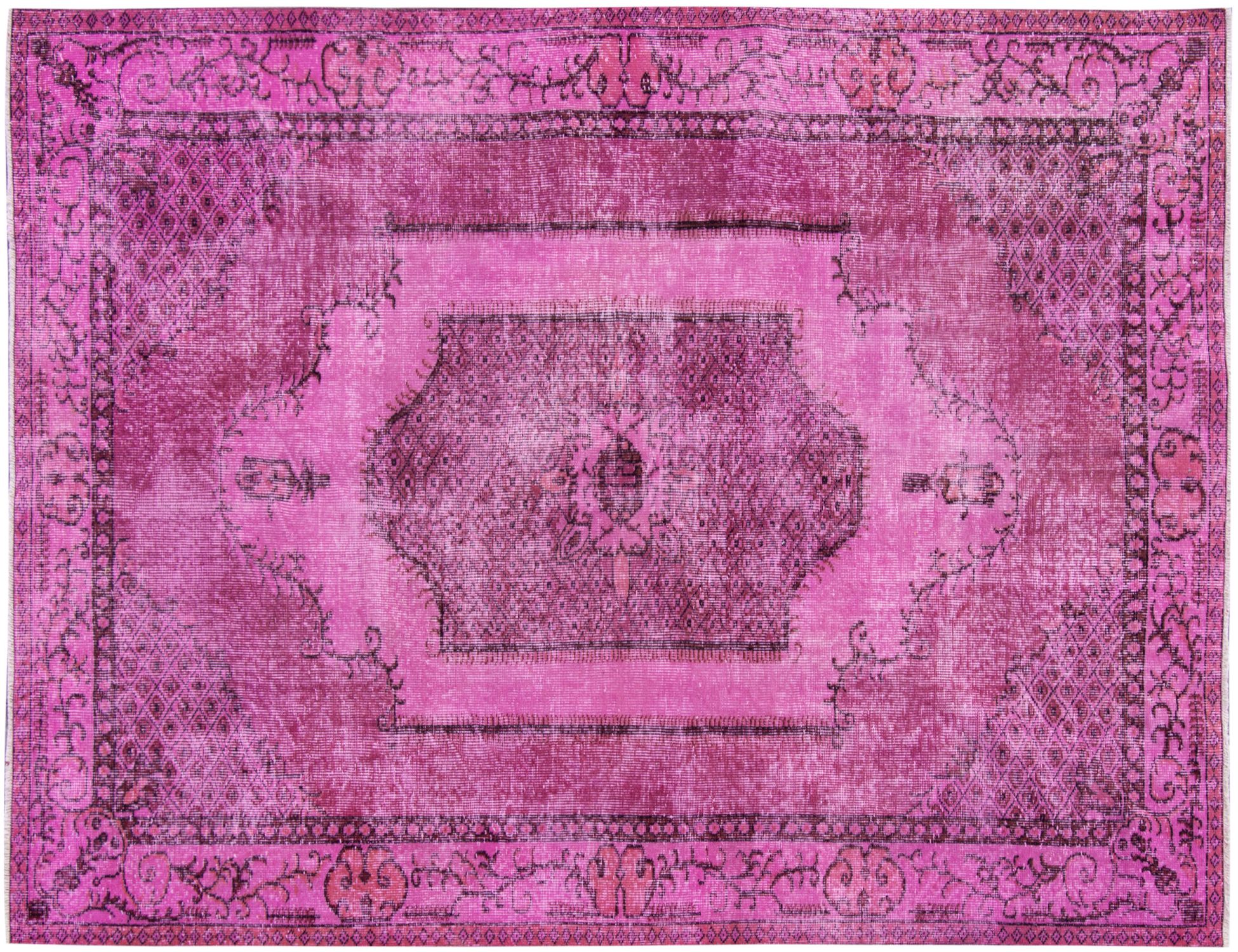 Persian Vintage    <br/>277 x 183 cm