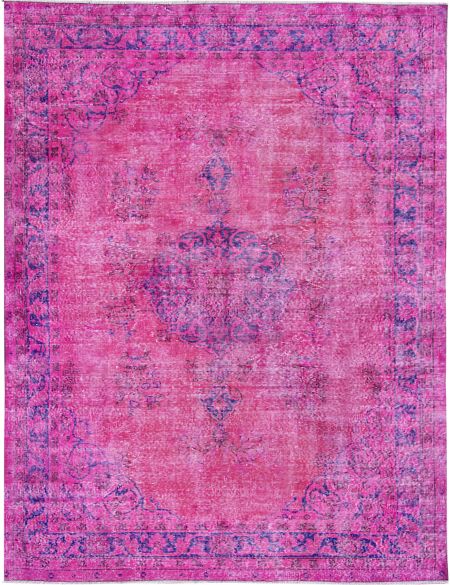 Persian Vintage Χαλί 291 x 180 