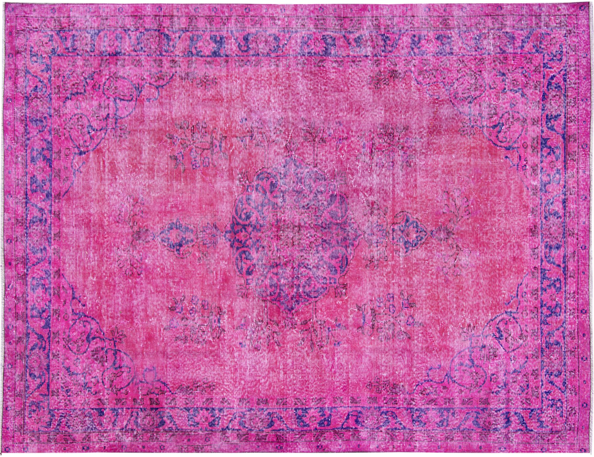 Persian Vintage    <br/>291 x 180 cm