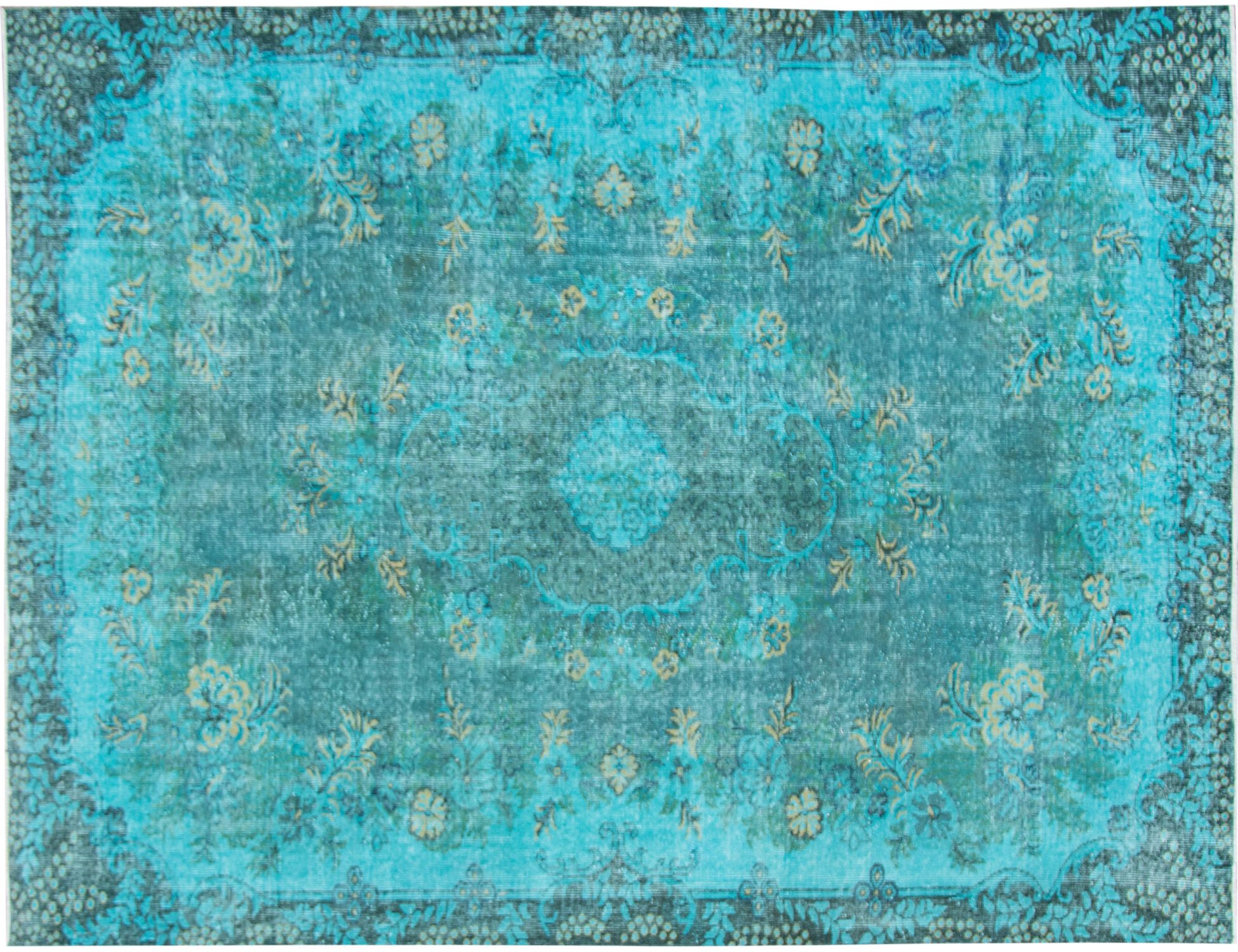 Persian Vintage    <br/>296 x 210 cm
