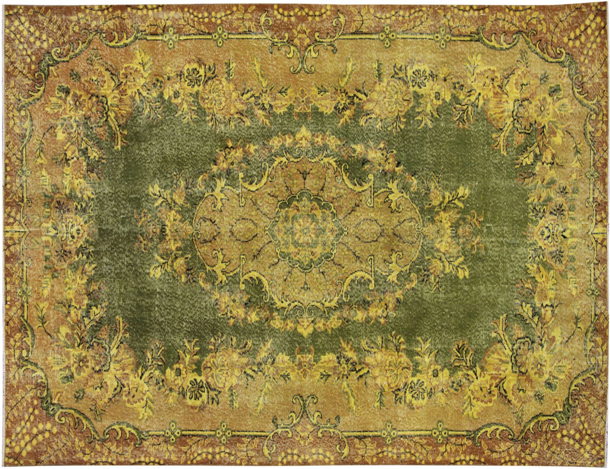 Persian Vintage    <br/>298 x 195 cm