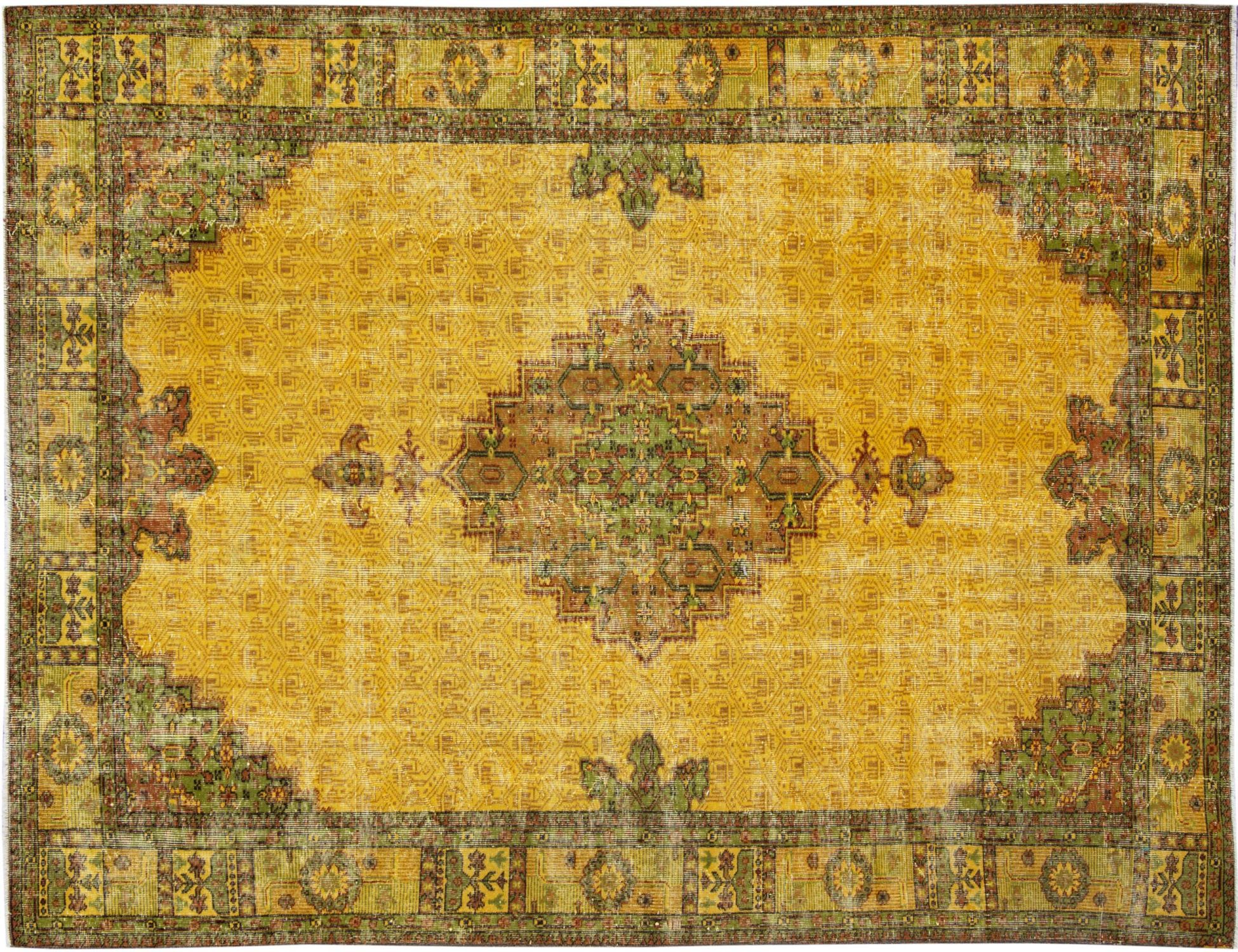 Persian Vintage    <br/>271 x 190 cm