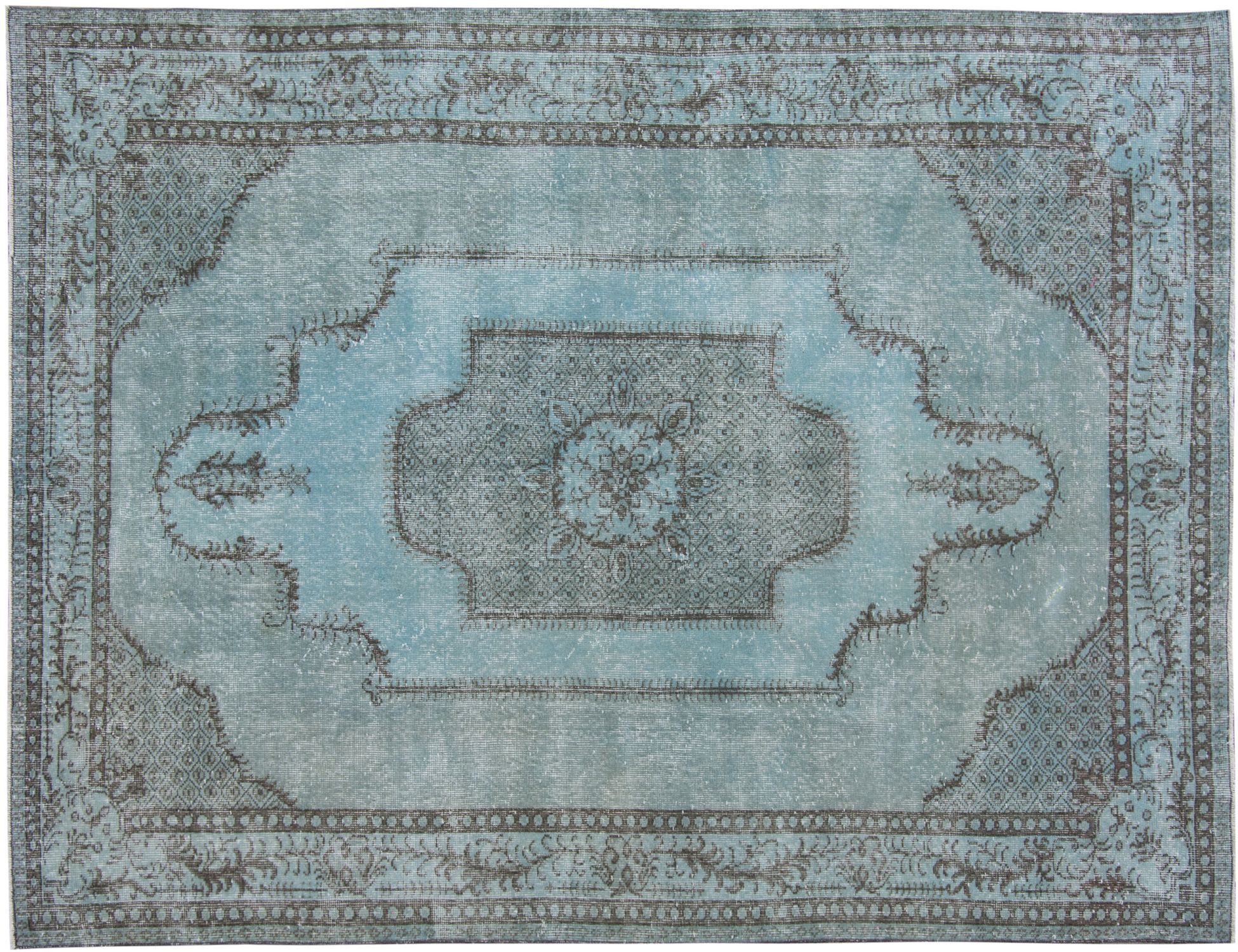 Persian Vintage    <br/>290 x 190 cm