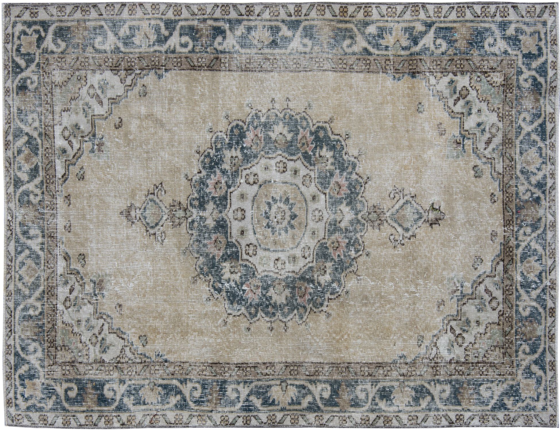 Persian Vintage    <br/>200 x 117 cm
