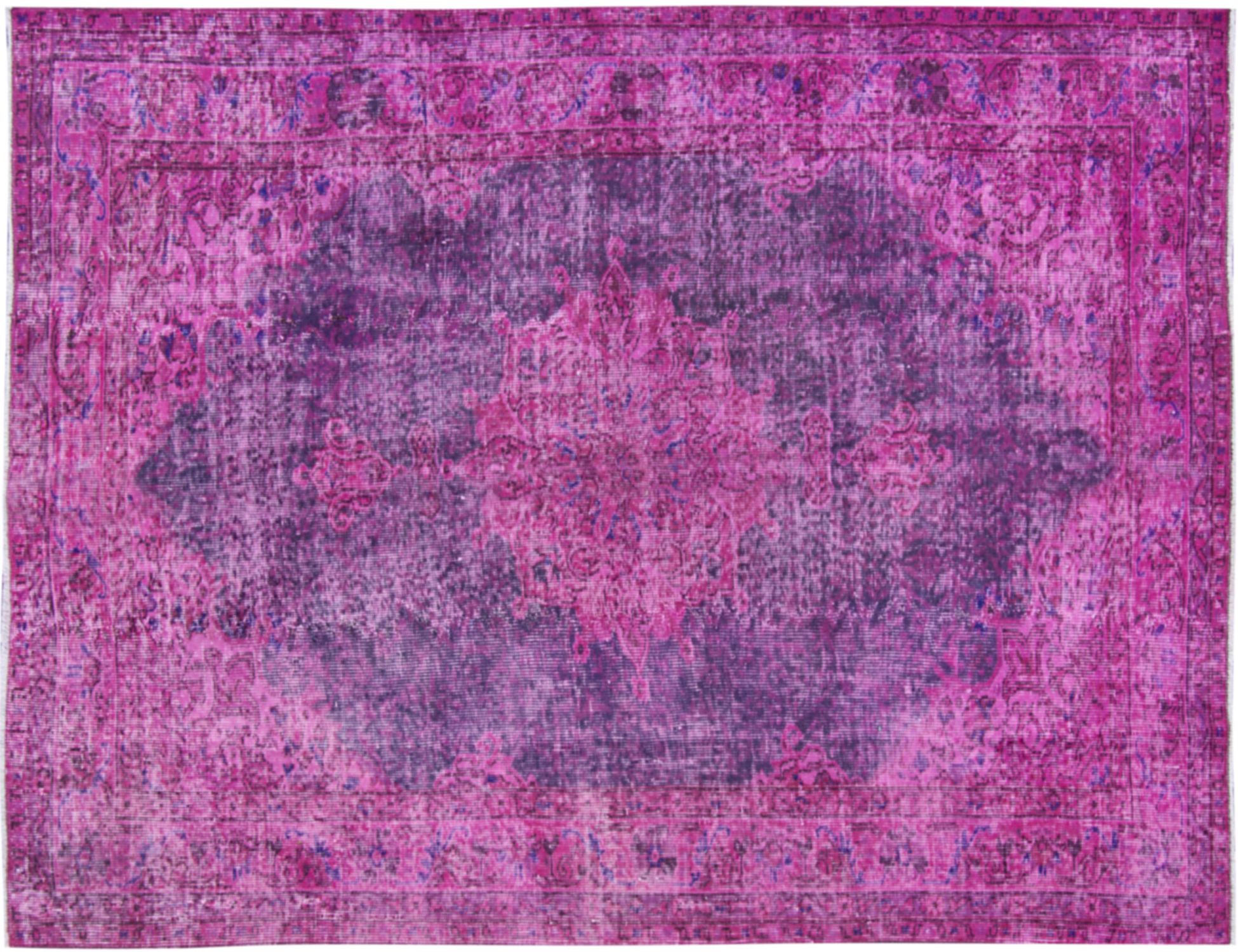 Persian Vintage    <br/>224 x 162 cm