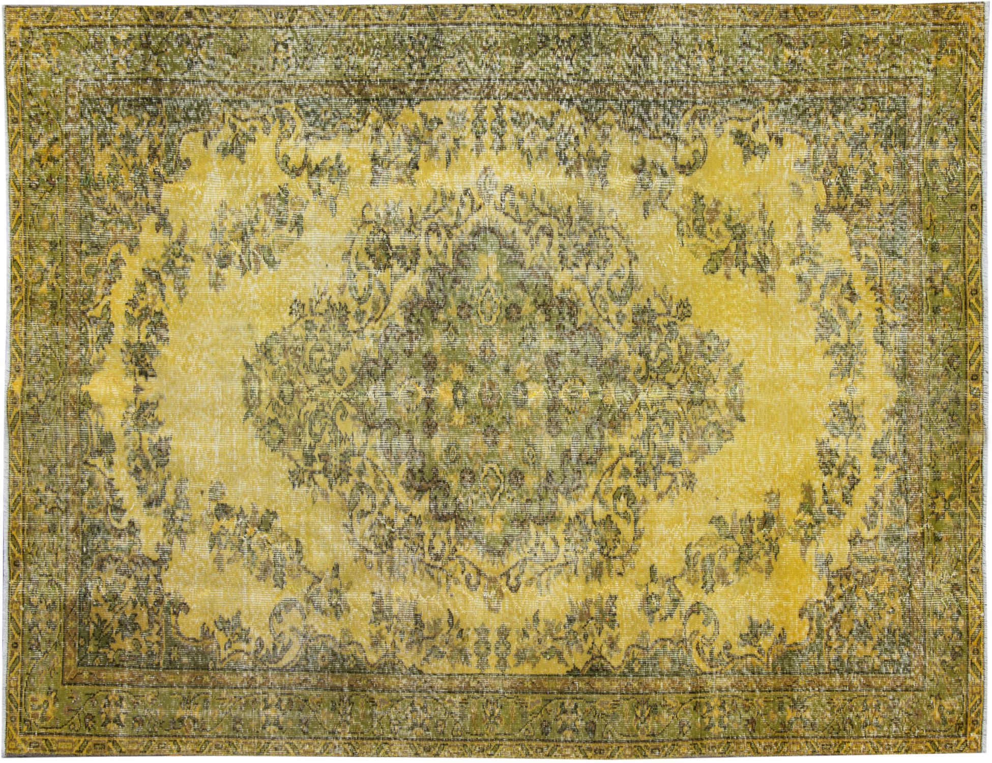 Persian Vintage    <br/>274 x 164 cm