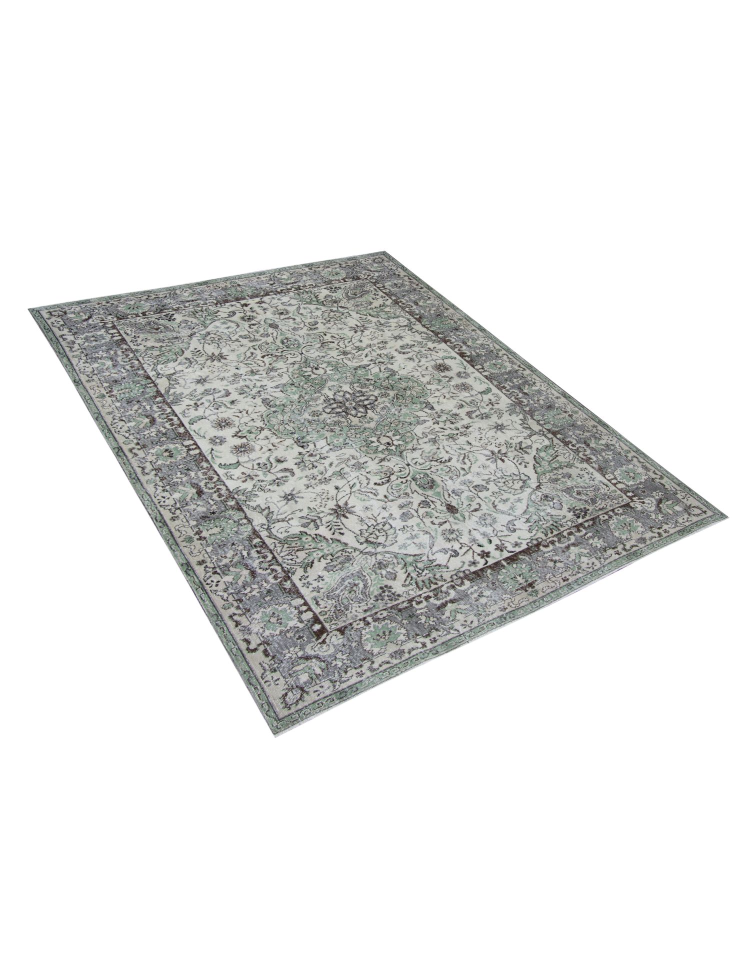 Persian Vintage    <br/>291 x 218 cm