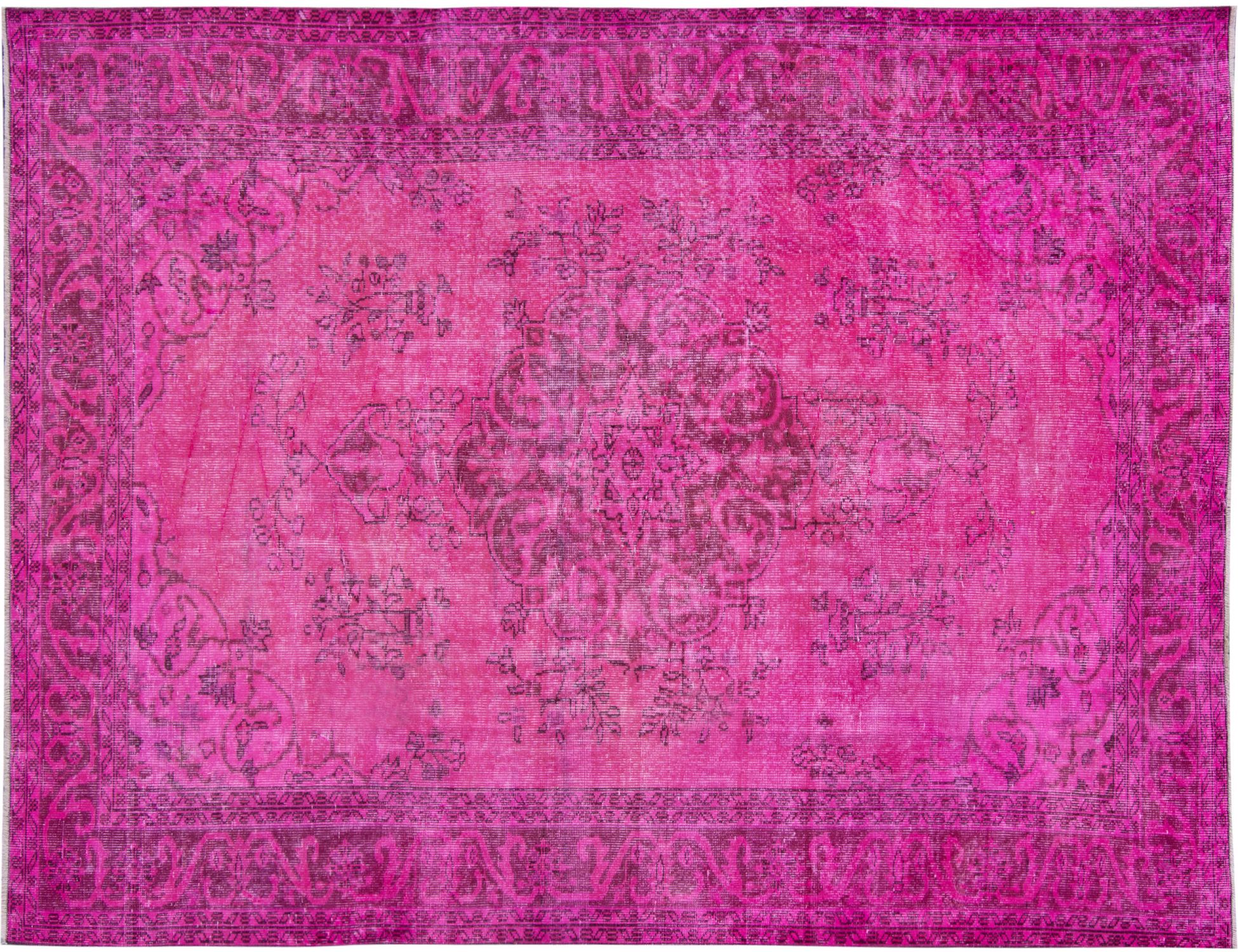 Persian Vintage    <br/>275 x 185 cm