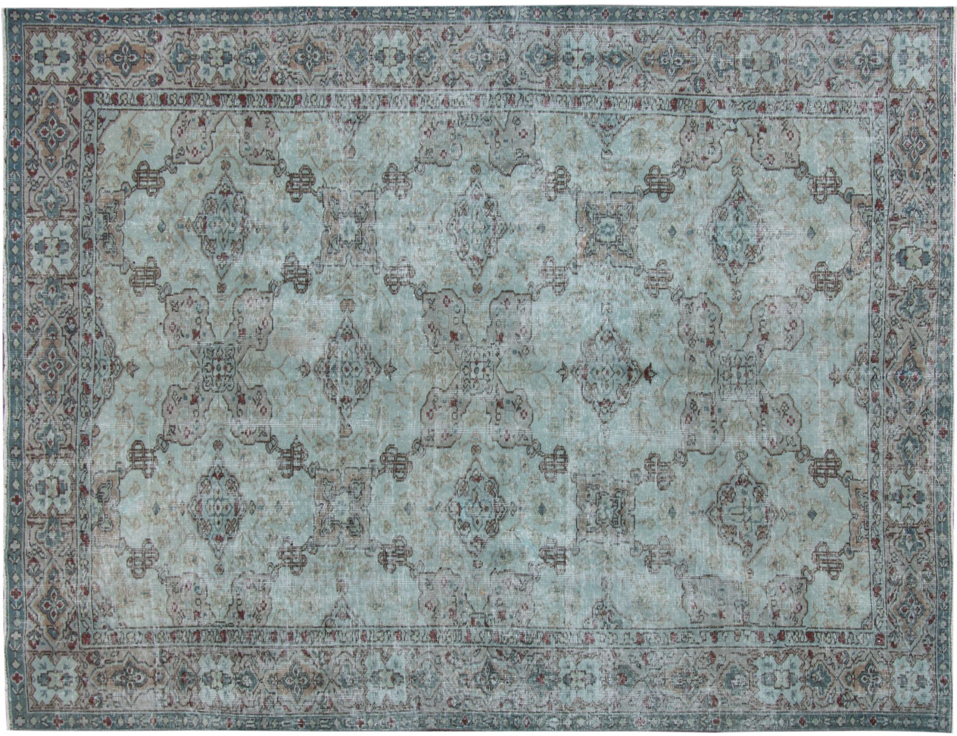 Persian Vintage    <br/>290 x 200 cm