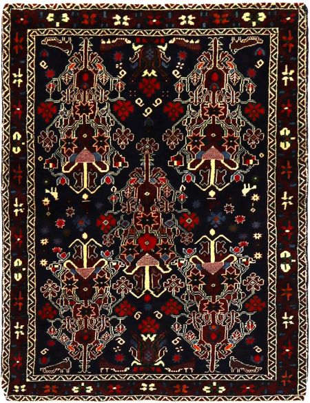 Persian Rug 150 x 100 