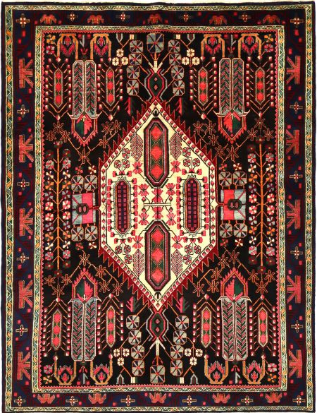 Persian Rug 292 x 197 