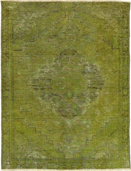 Persian Vintage Χαλί 117 x 87 